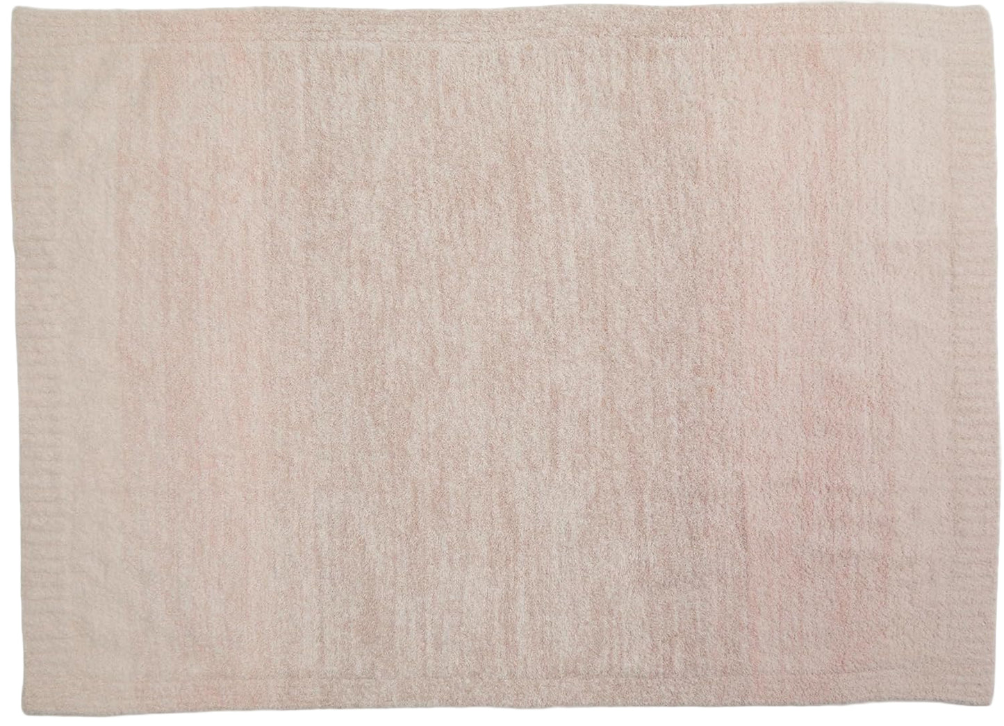 Barefoot Dreams CozyChic Ombre Blanket, Waterfall Multi
