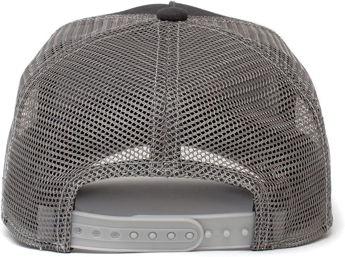 Goorin Bros. The Farm Unisex Kids Trucker Baseball Cap, One Size - Ndoros