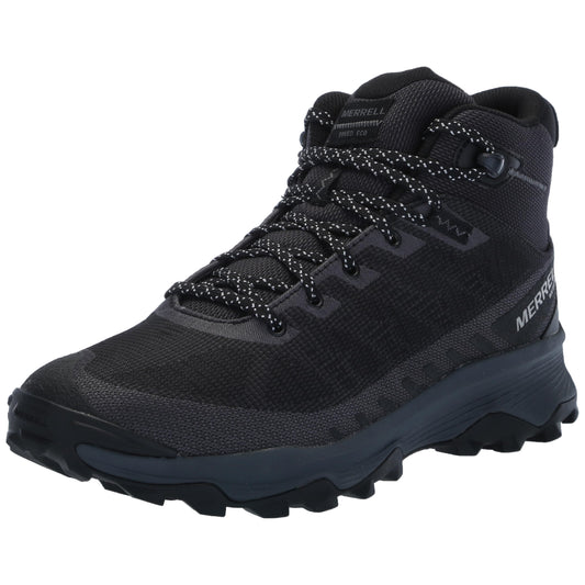 Merrell Men's Speed Eco Waterproof Hiking Boots