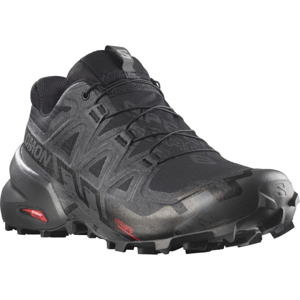 Salomon Speedcross 6 Men's Trail Running Shoes - Ndoros