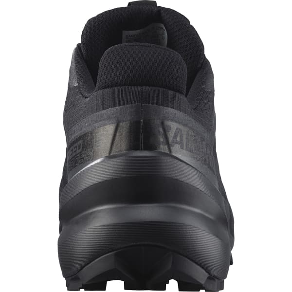 Salomon Speedcross 6 Men's Trail Running Shoes - Ndoros