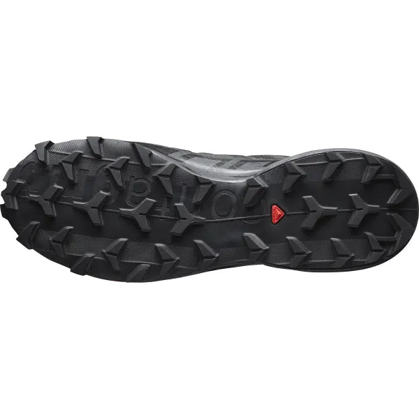 Salomon Speedcross 6 Men's Trail Running Shoes - Ndoros