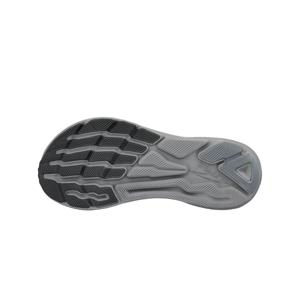 Altra Experience Flow White/Grey Road Running Shoes For Women