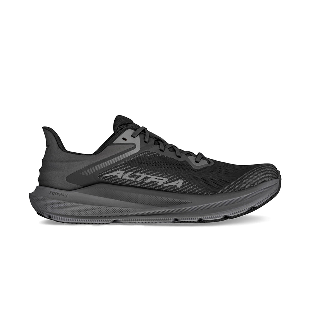 Altra Torin 8 Black Road Running Shoes For Women