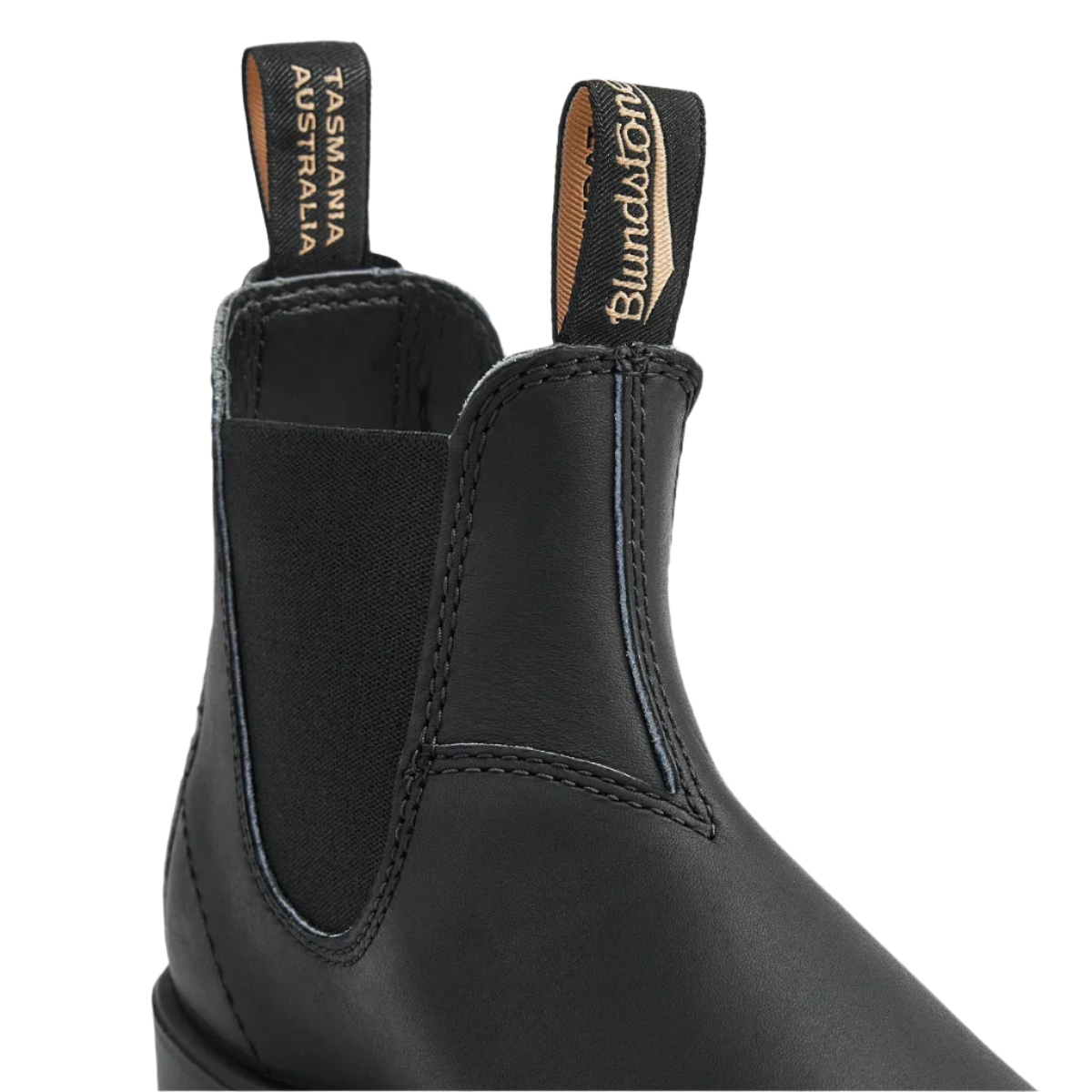 Blundstone Unisex 500 Classic Original Series, Premium Water Resistant Leather Chelsea Boots - Ndoros