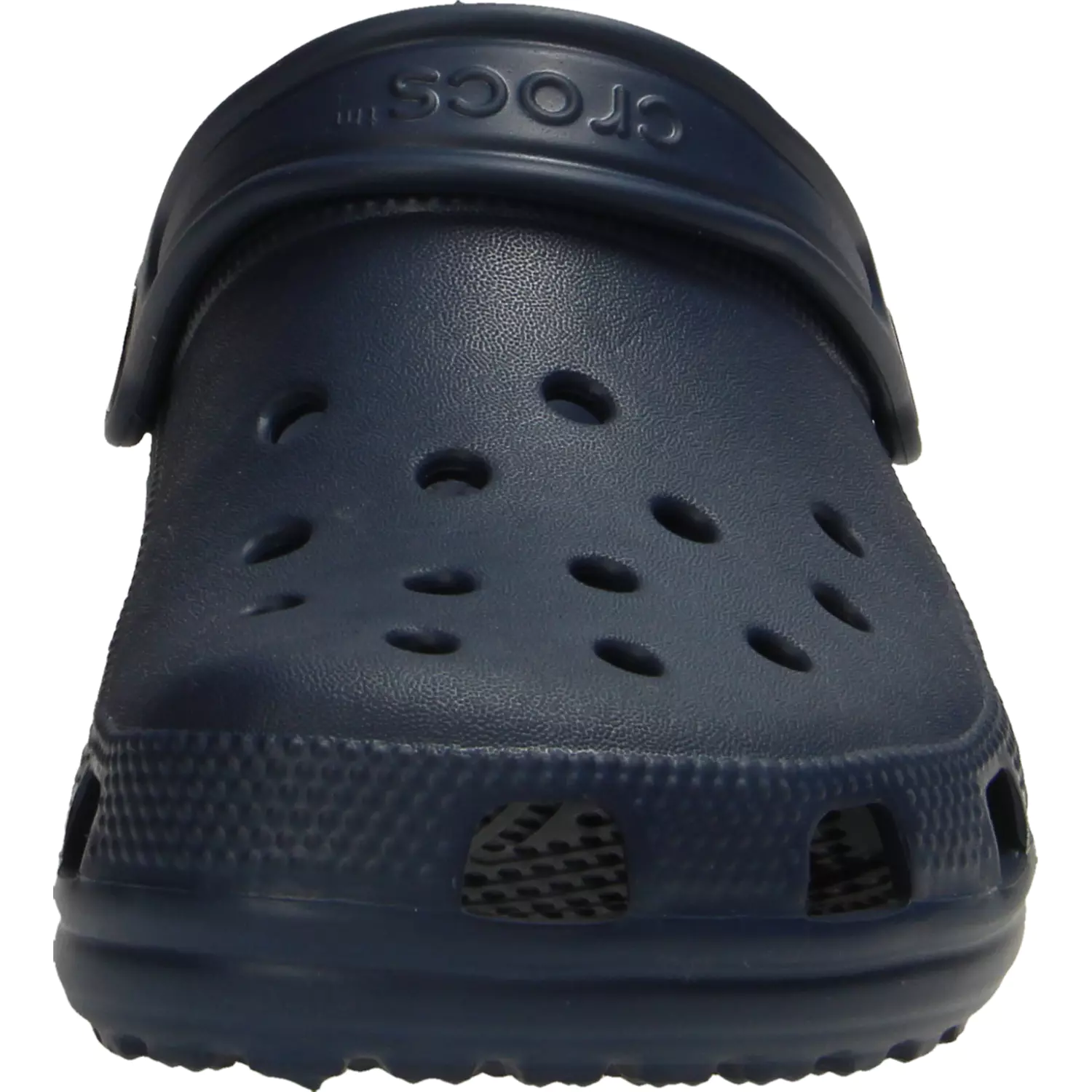 Crocs Kids Classic Navy Clog - Ndoros