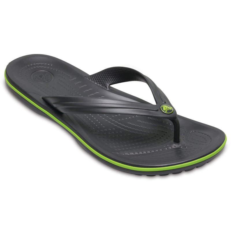 Crocs Women's Classic Flip Flops Platform Sandals - Ndoros
