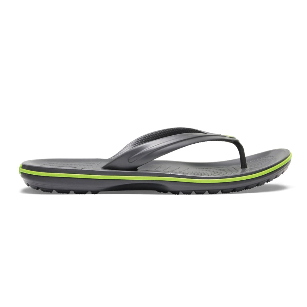 Crocs Women's Classic Flip Flops Platform Sandals - Ndoros