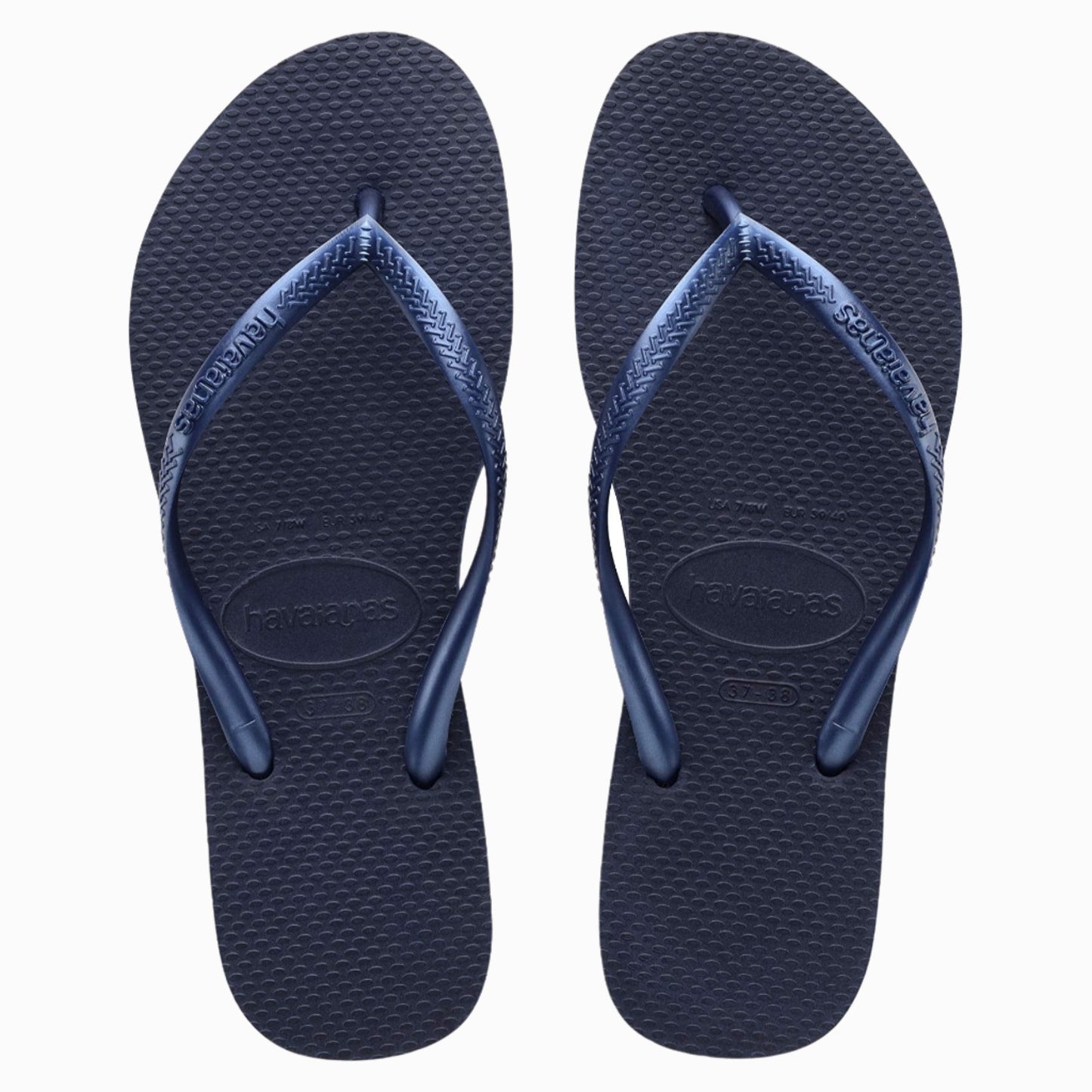 Havaianas Woman Princesas Slim Flip Flop