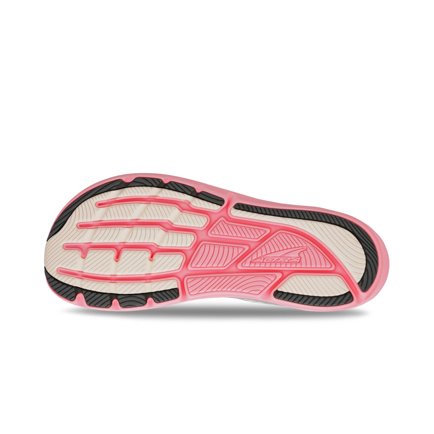 Altra Torin 8 Grey/Pink Road Running Shoes For Women