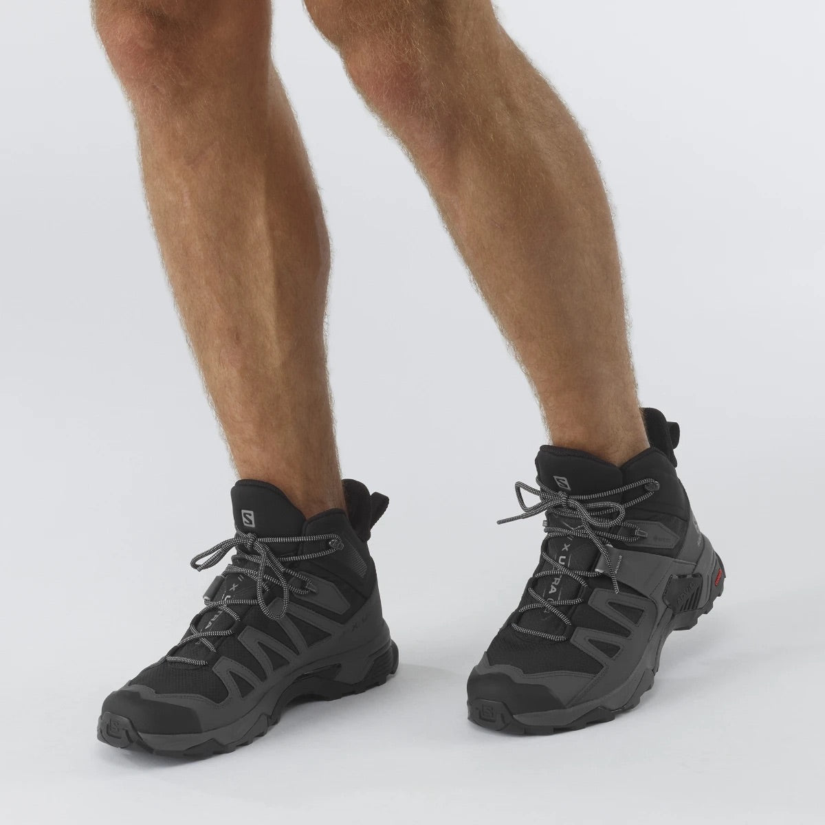 Salomon X Ultra 4 Mid Gore-Tex Men's Hiking Boots - Ndoros