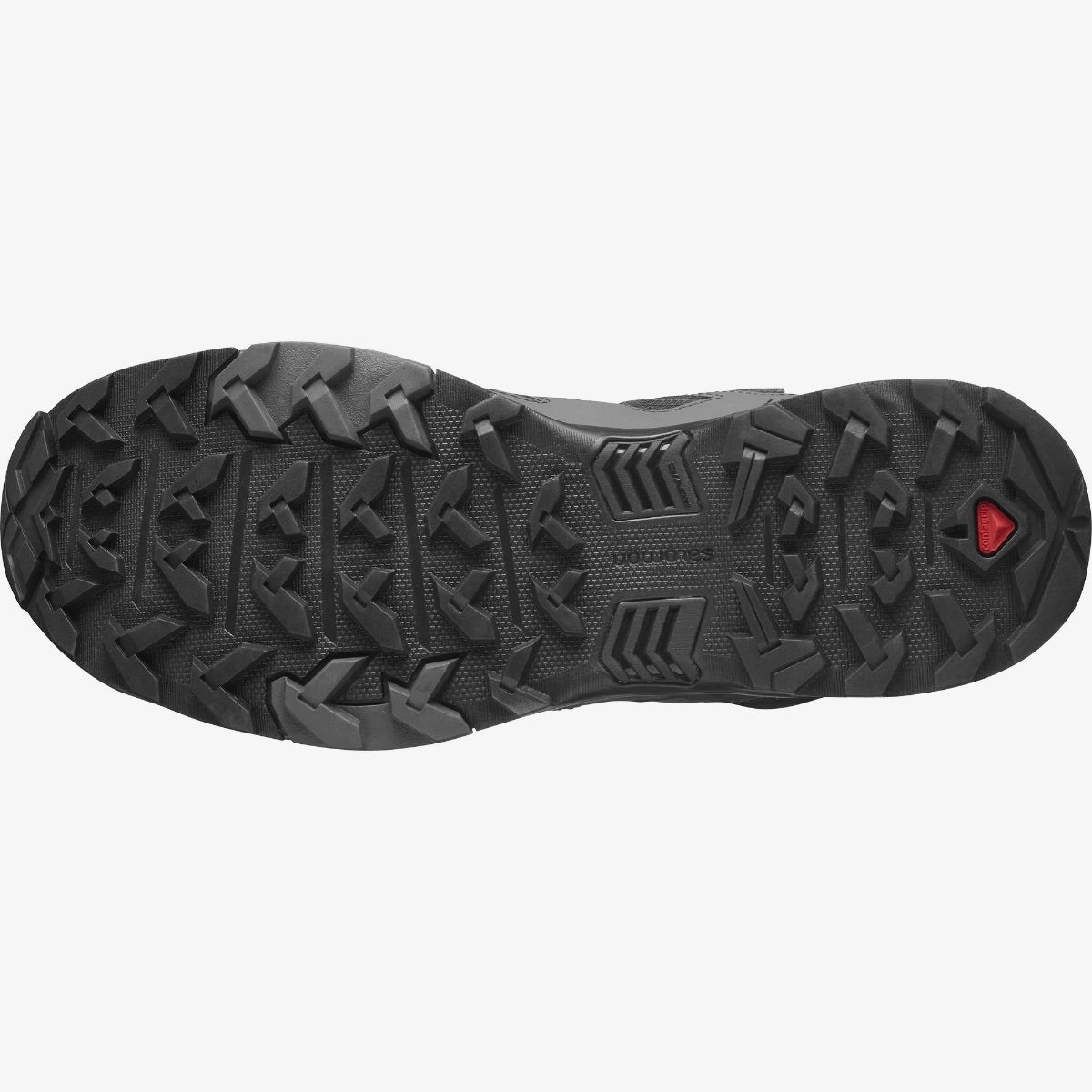 Salomon X Ultra 4 Mid Gore-Tex Men's Hiking Boots - Ndoros