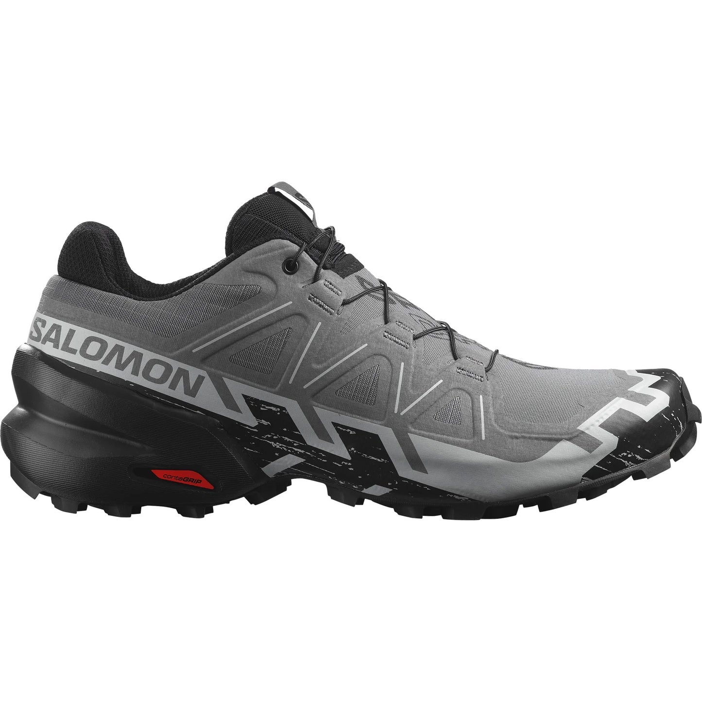 Salomon Speedcross 6 Men's Trail Running Shoes - Ndoros