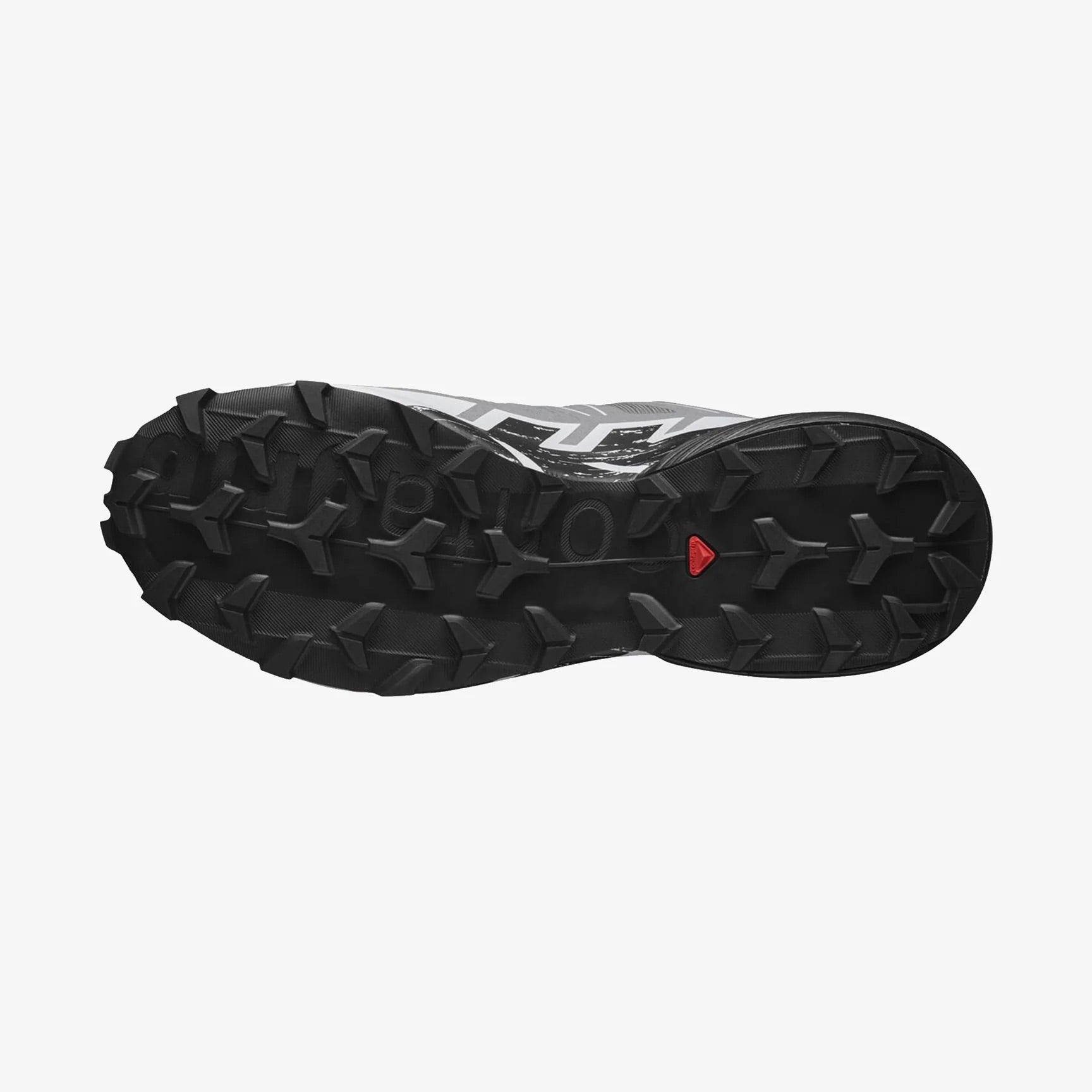 Salomon Speedcross 6 Men's Trail Running Shoes - Ndoros