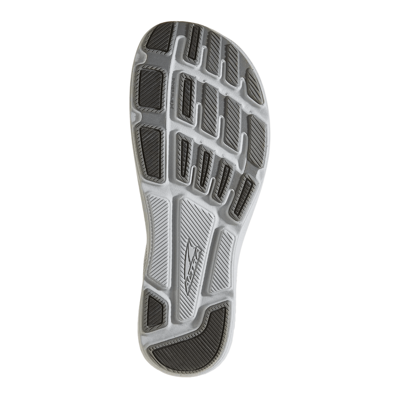 Altra Escalante 4 Grey Road Running Shoes For Women