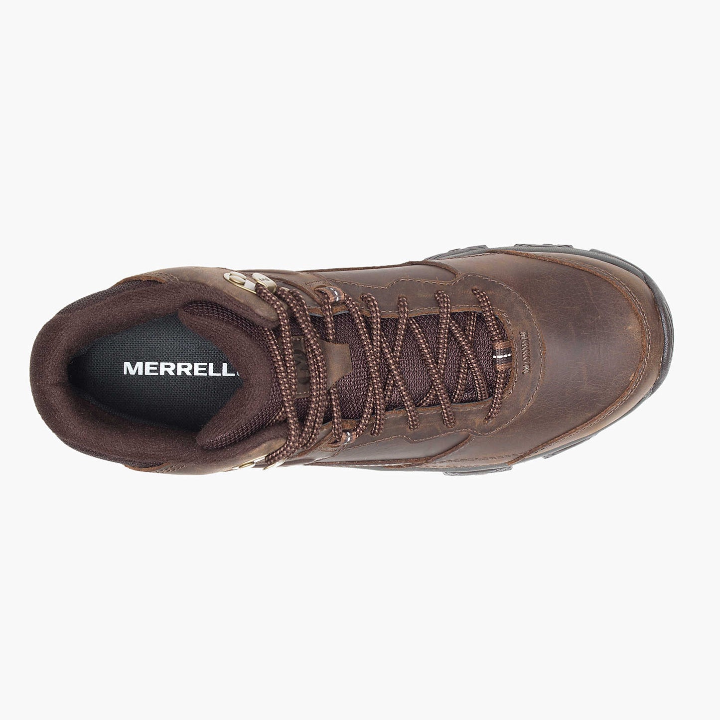 Merrell Moab Adventure 3 Earth GTX Mid mens Hiking Shoes - Ndoros
