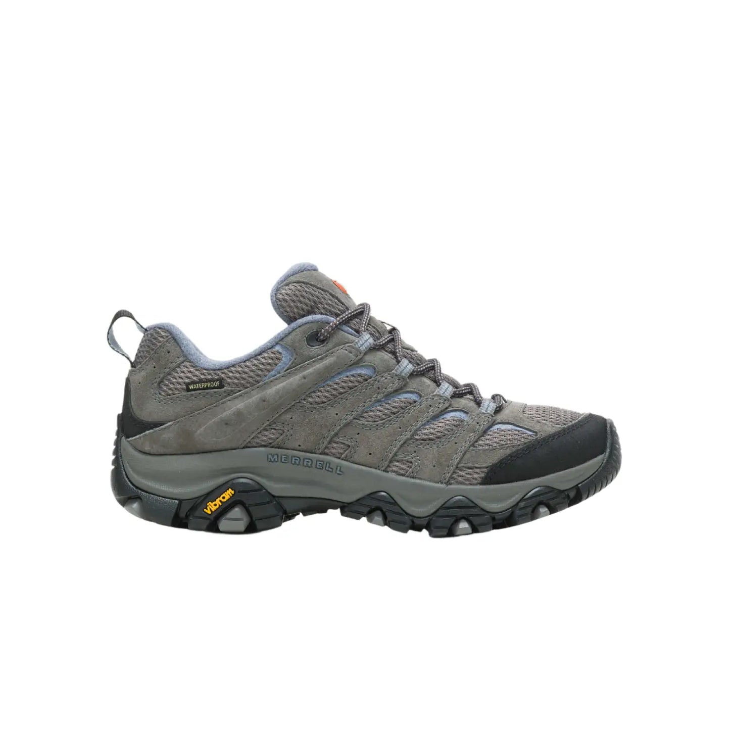 Merrell Women's Moab 3 Waterproof Hiking Shoes