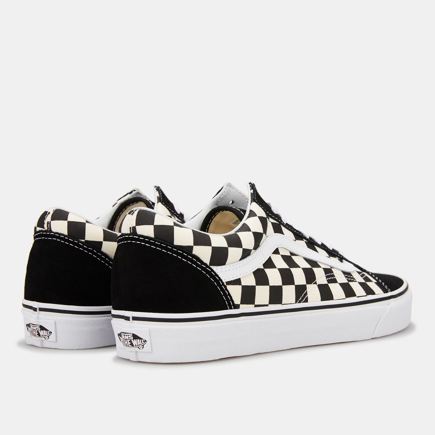 Vans Men's UA Old Skool Sneaker - Ndoros