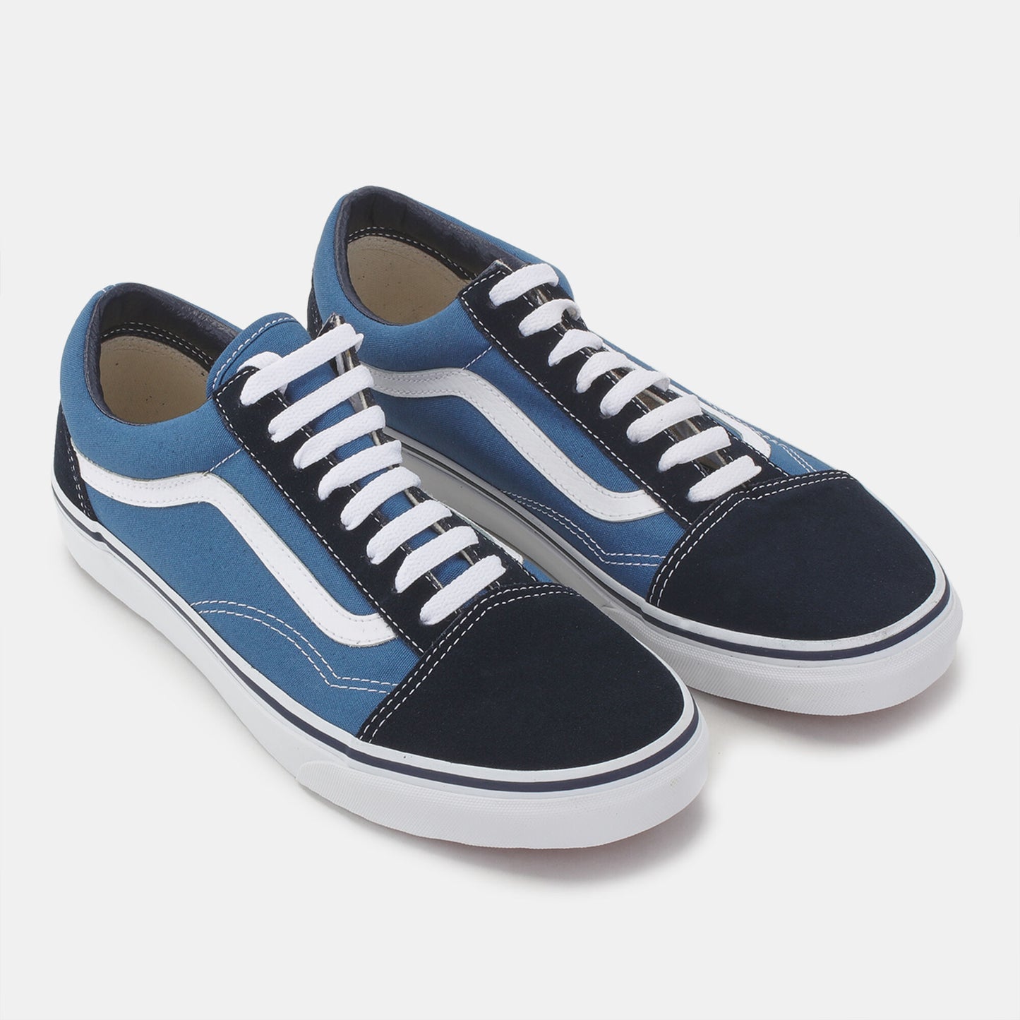 Vans Men's UA Old Skool Sneaker - Ndoros