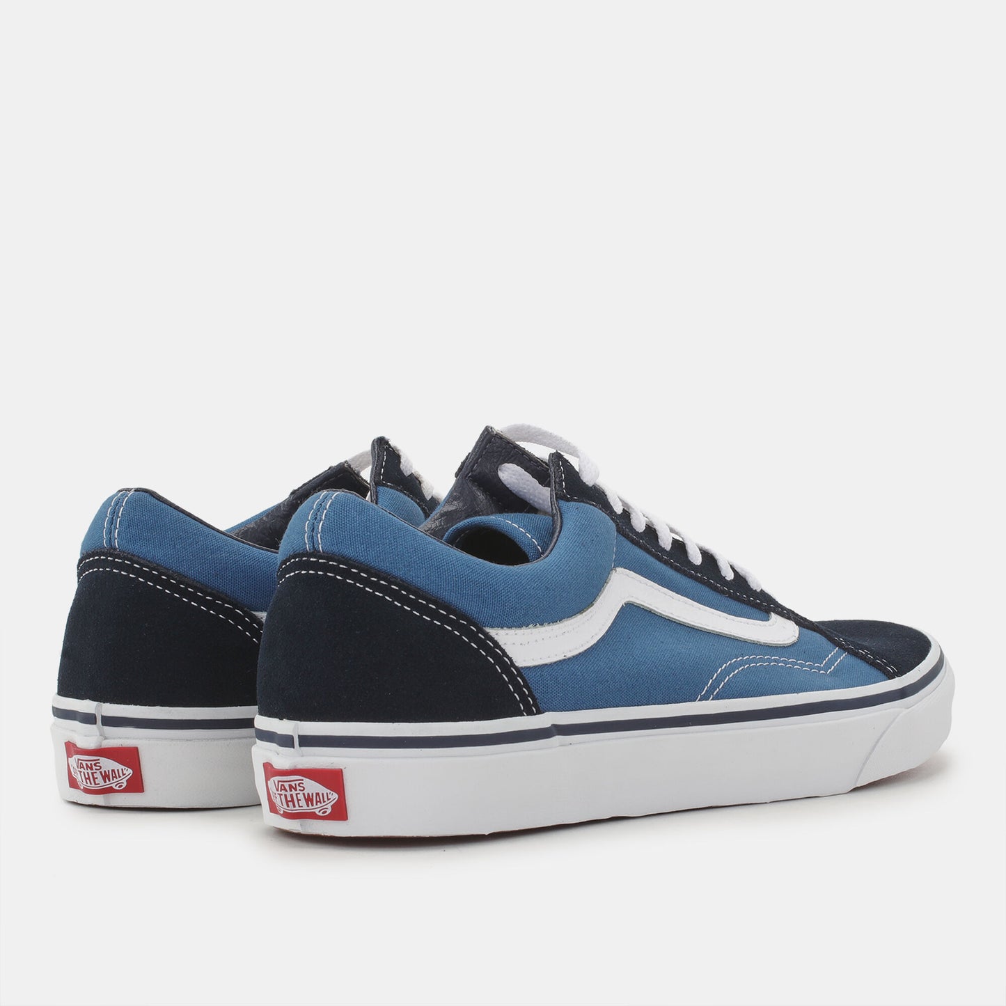 Vans Men's UA Old Skool Sneaker - Ndoros