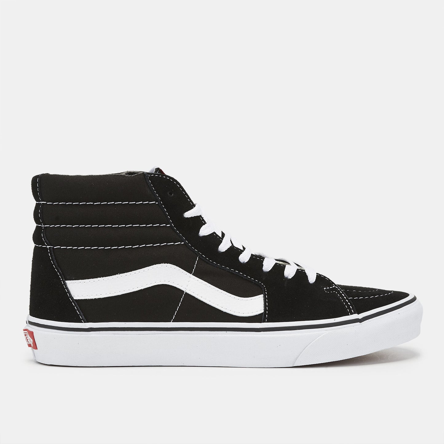 Vans Unisex SK8-Hi Sneaker Shoe - Ndoros