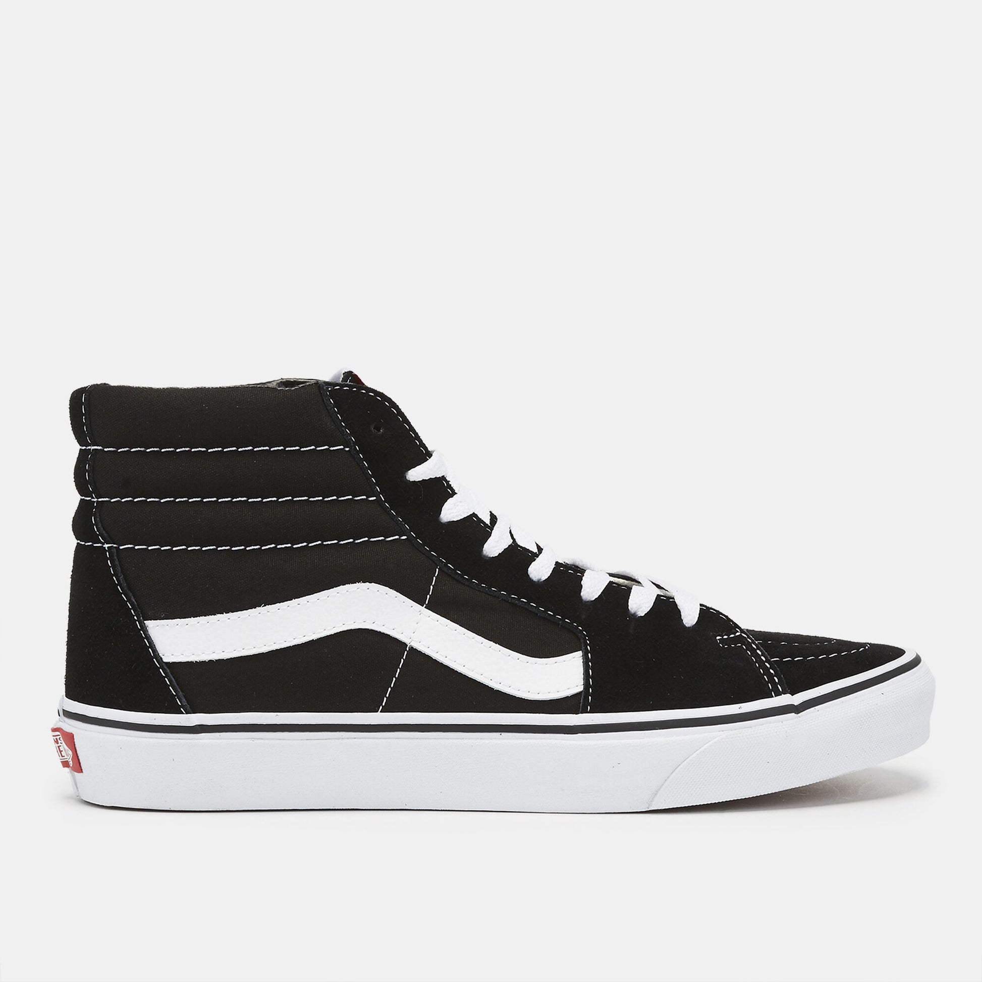 Vans Unisex SK8-Hi Sneaker Shoe - Ndoros