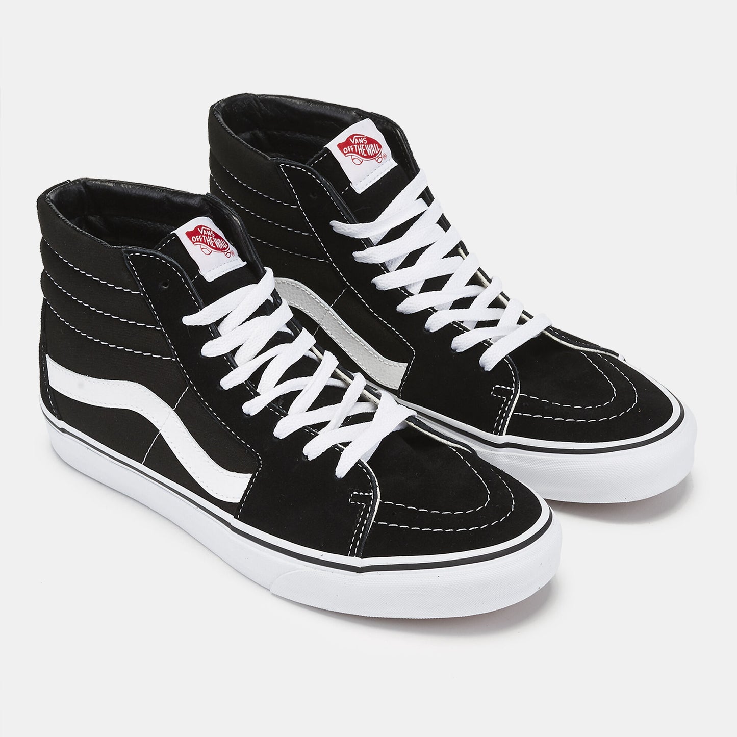 Vans Unisex SK8-Hi Sneaker Shoe - Ndoros