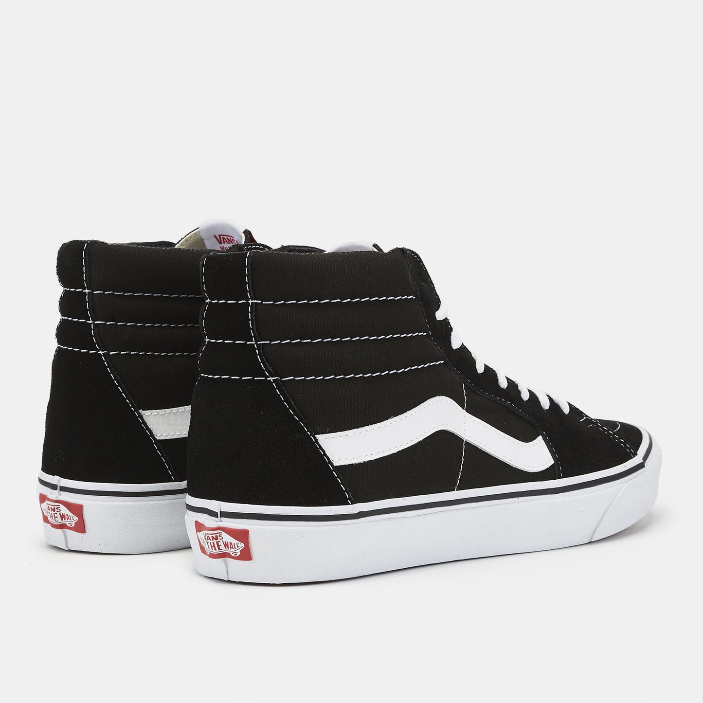 Vans Unisex SK8-Hi Sneaker Shoe - Ndoros
