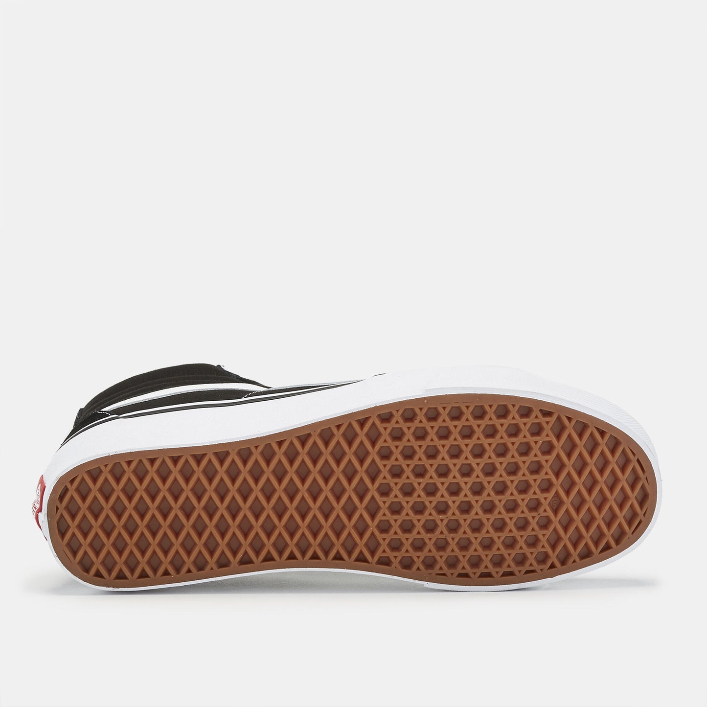 Vans Unisex SK8-Hi Sneaker Shoe - Ndoros