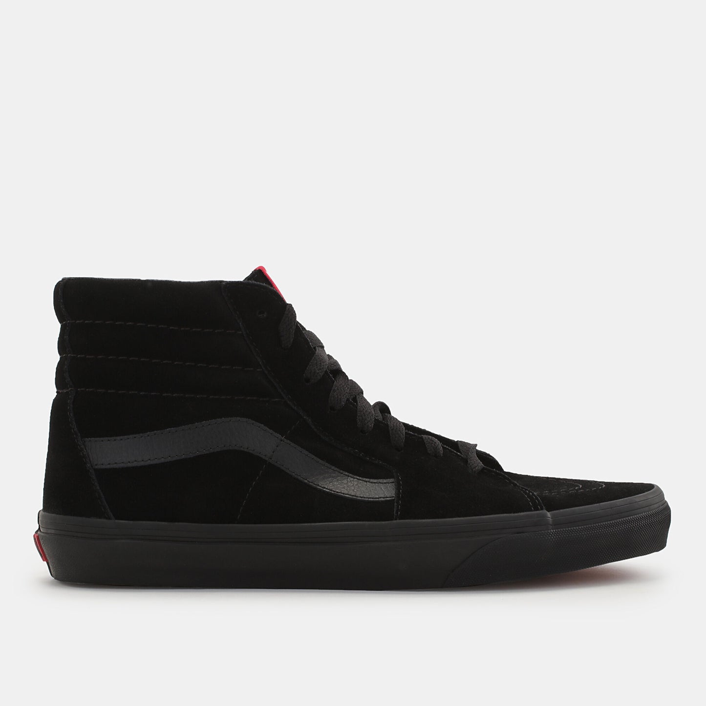 Vans Unisex SK8-Hi Sneaker Shoe Classic Signature - Ndoros