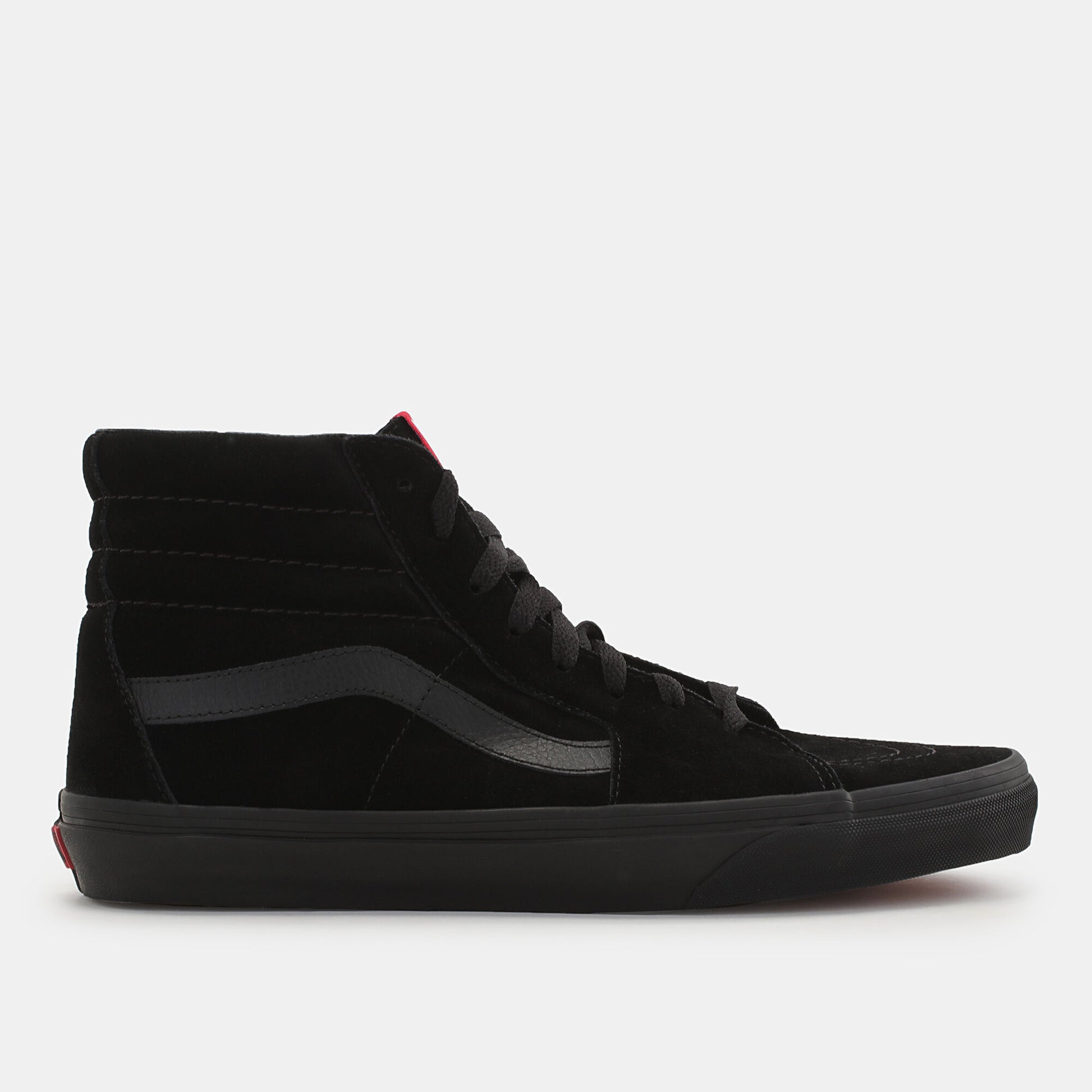 Vans Unisex SK8-Hi Sneaker Shoe Classic Signature - Ndoros