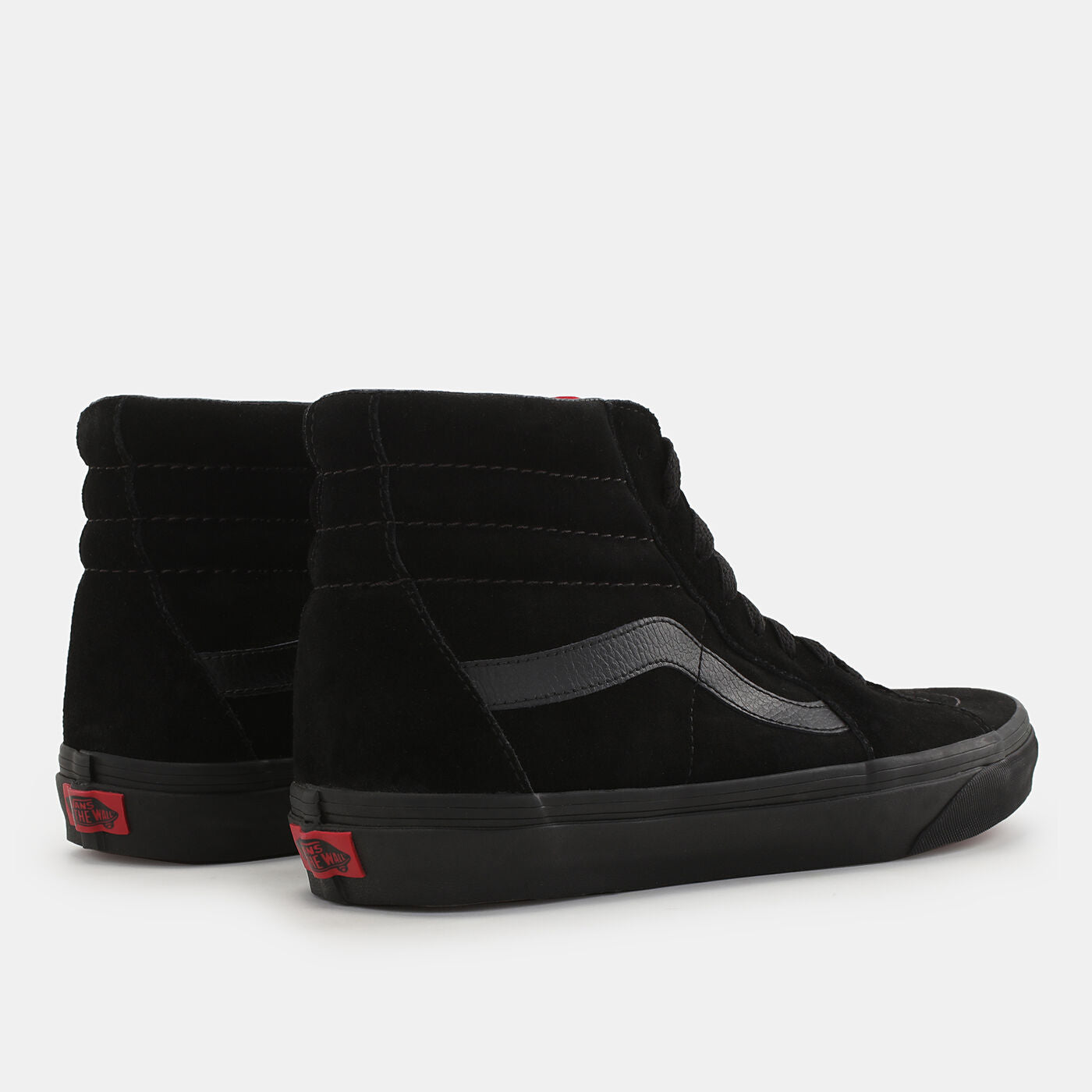 Vans Unisex SK8-Hi Sneaker Shoe Classic Signature - Ndoros