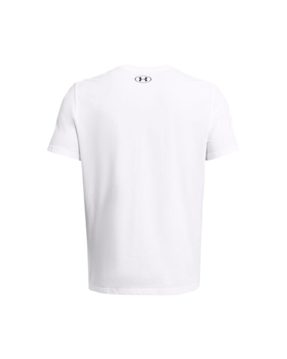 Under Armour Gl Foundation Update Ss White / Black
