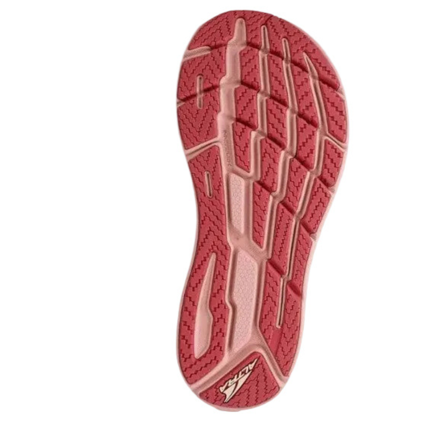 Altra Torin 7 Road Running Shoes For Women, Deep Teal/Pink - Ndoros