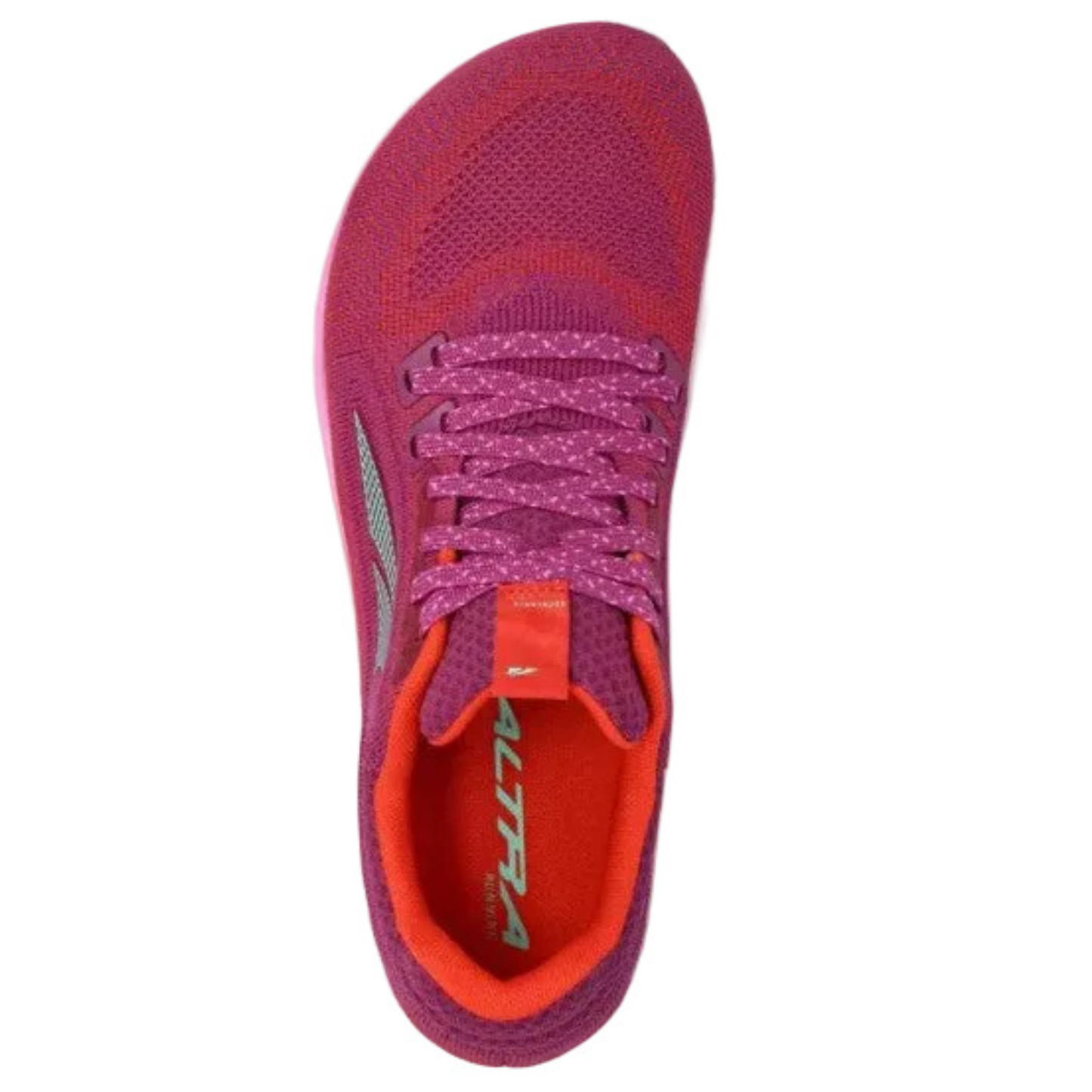 Altra Escalante 3 Road Running Shoes For Women, Fuschia/Mint - Ndoros