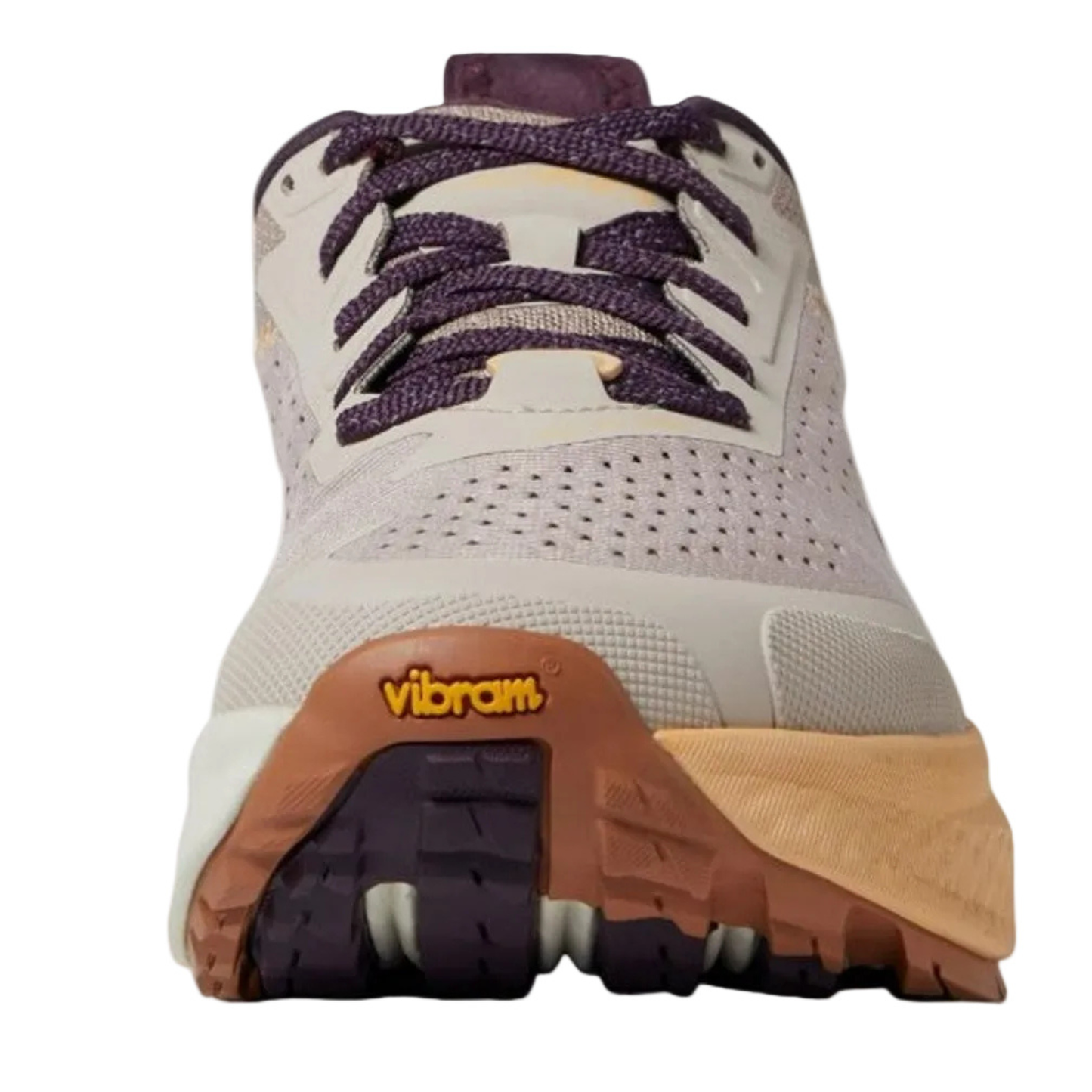 Altra Olympus 6 Trail Running shoes For Women, Taupe - Ndoros