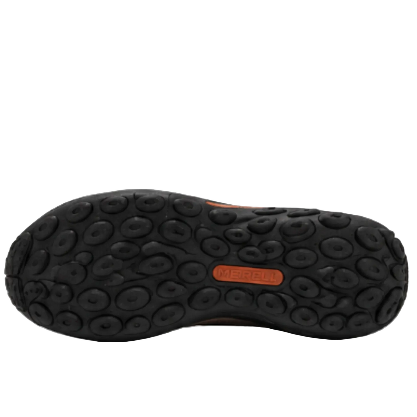 Merrell Men's Jungle Moc Slip-On Shoes, Fudge - Ndoros