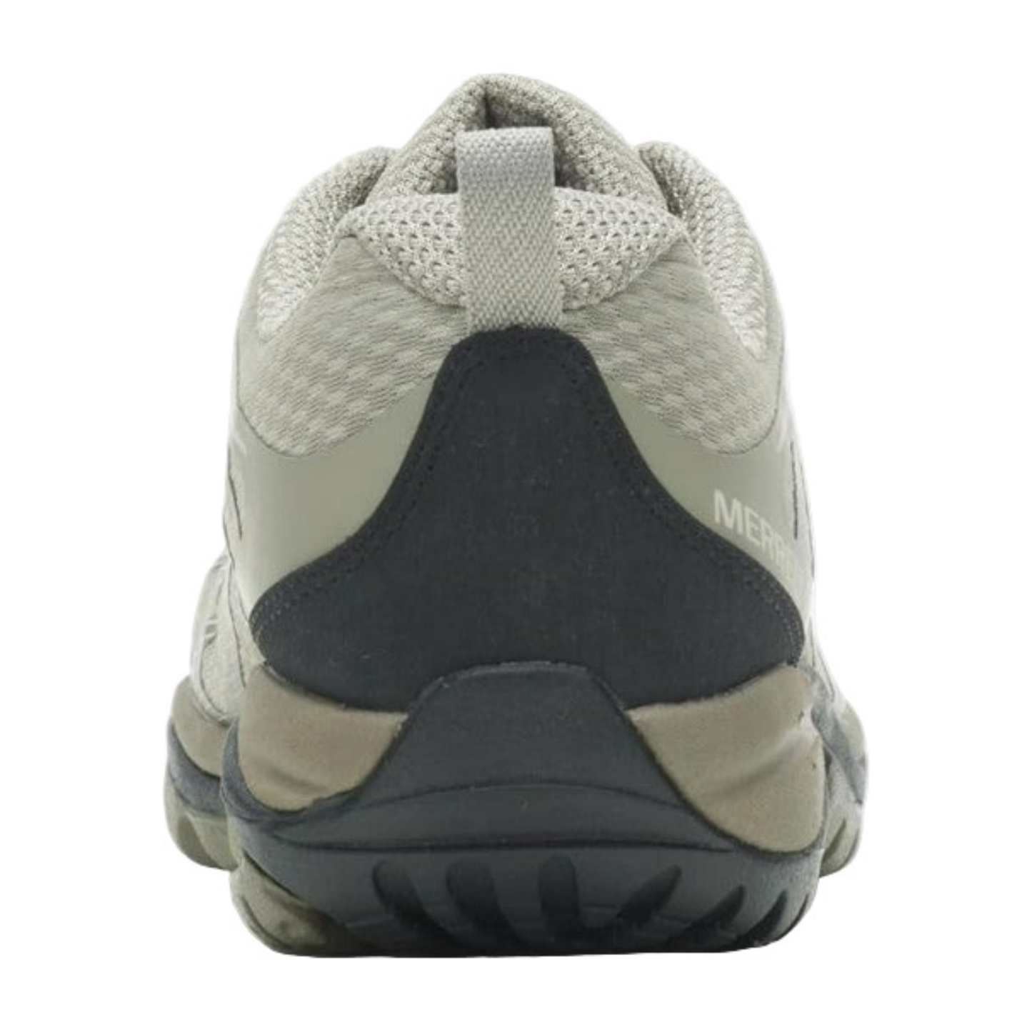 Merrell Women's Siren Edge 3 Hiking Shoes, Aluminum/Boulder - Ndoros