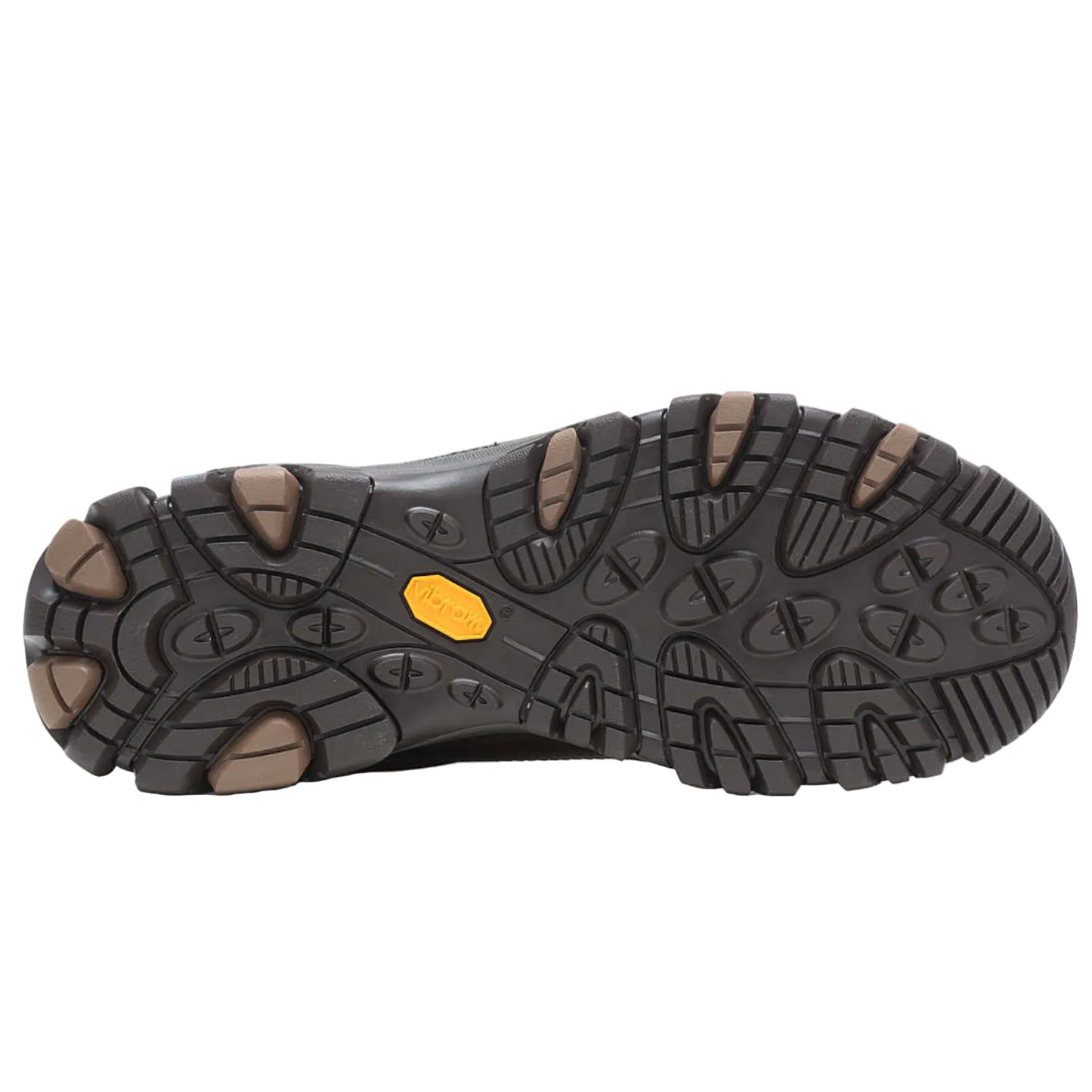 Merrell Moab Adventure 3 Earth GTX Mid mens Hiking Shoes - Ndoros