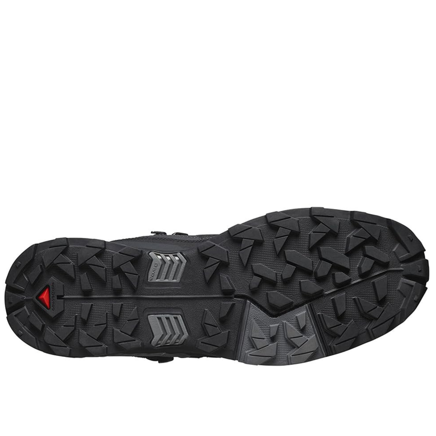 Salomon Men's X Ultra 5 Mid GTX Hiking Shoe - Ndoros