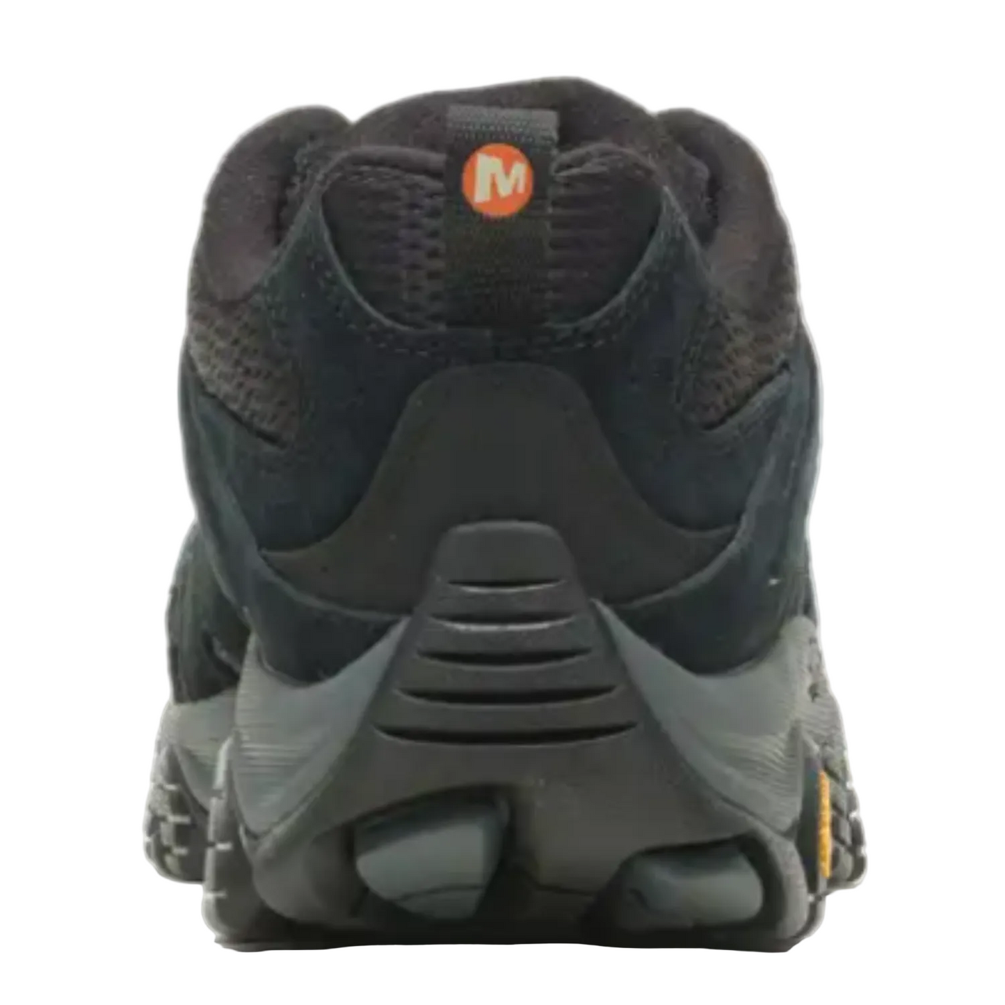 Merrell Moab 3 Men's Hiking Boots, Black Night - Ndoros