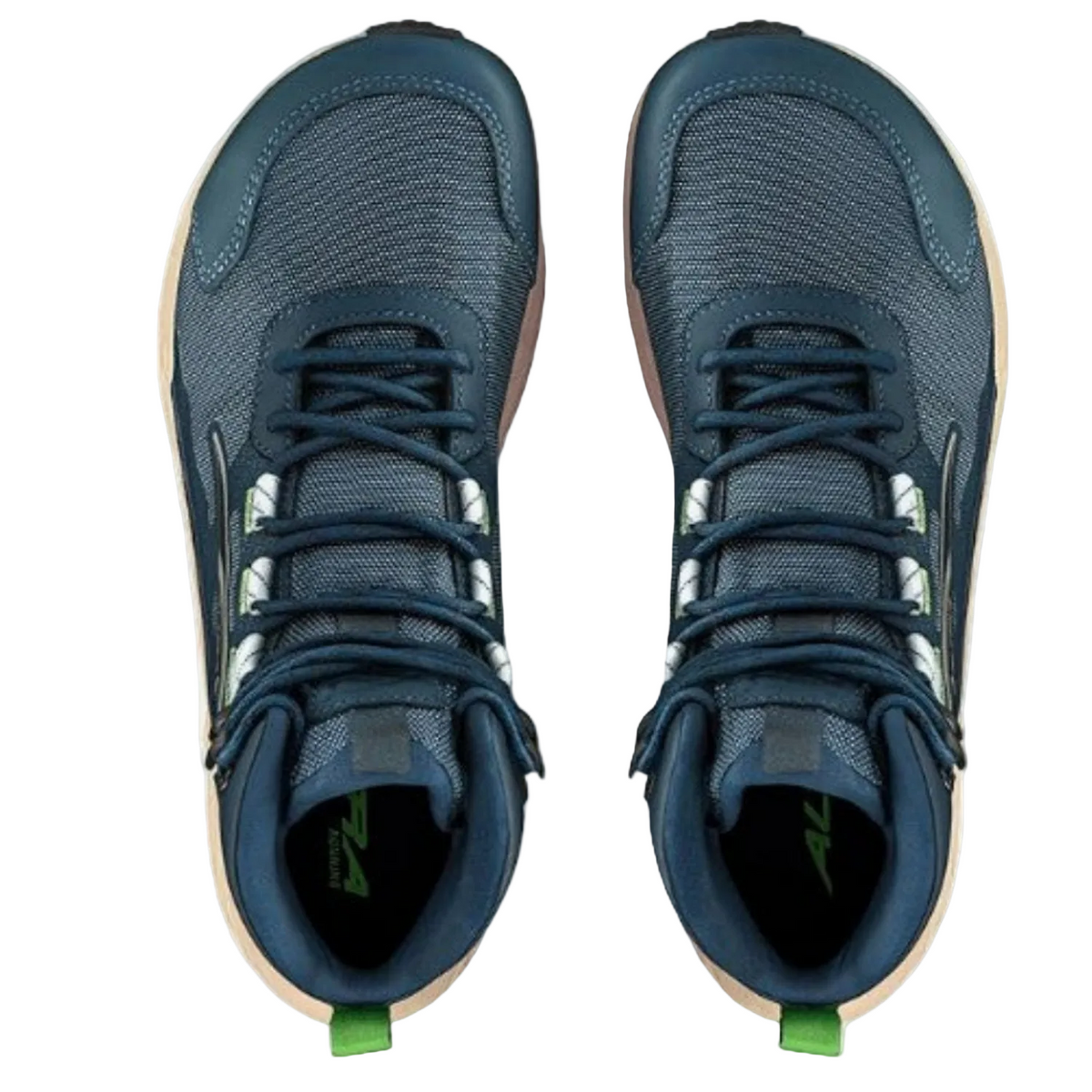 Altra Timp HIKER GTX Hiking Shoes shoes For Women, Navy - Ndoros