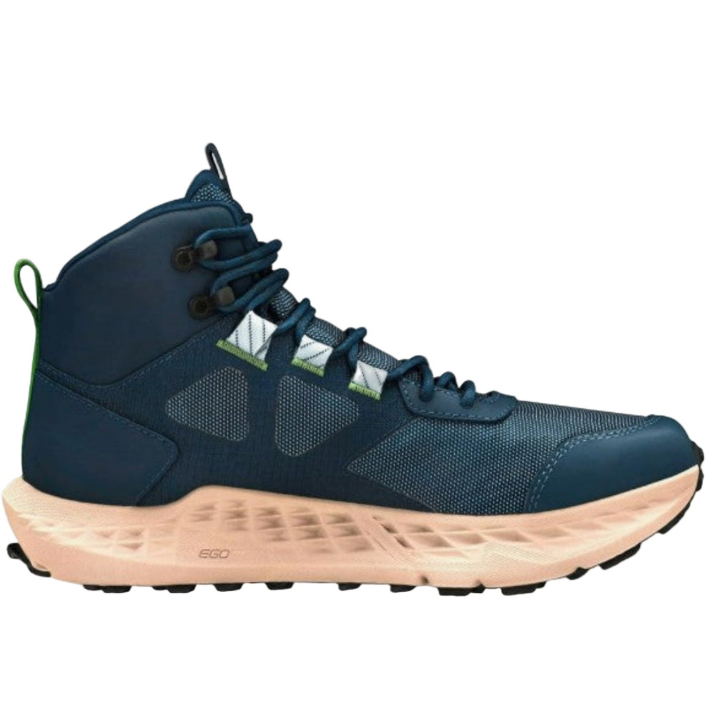 Altra Timp HIKER GTX Hiking Shoes shoes For Women, Navy - Ndoros