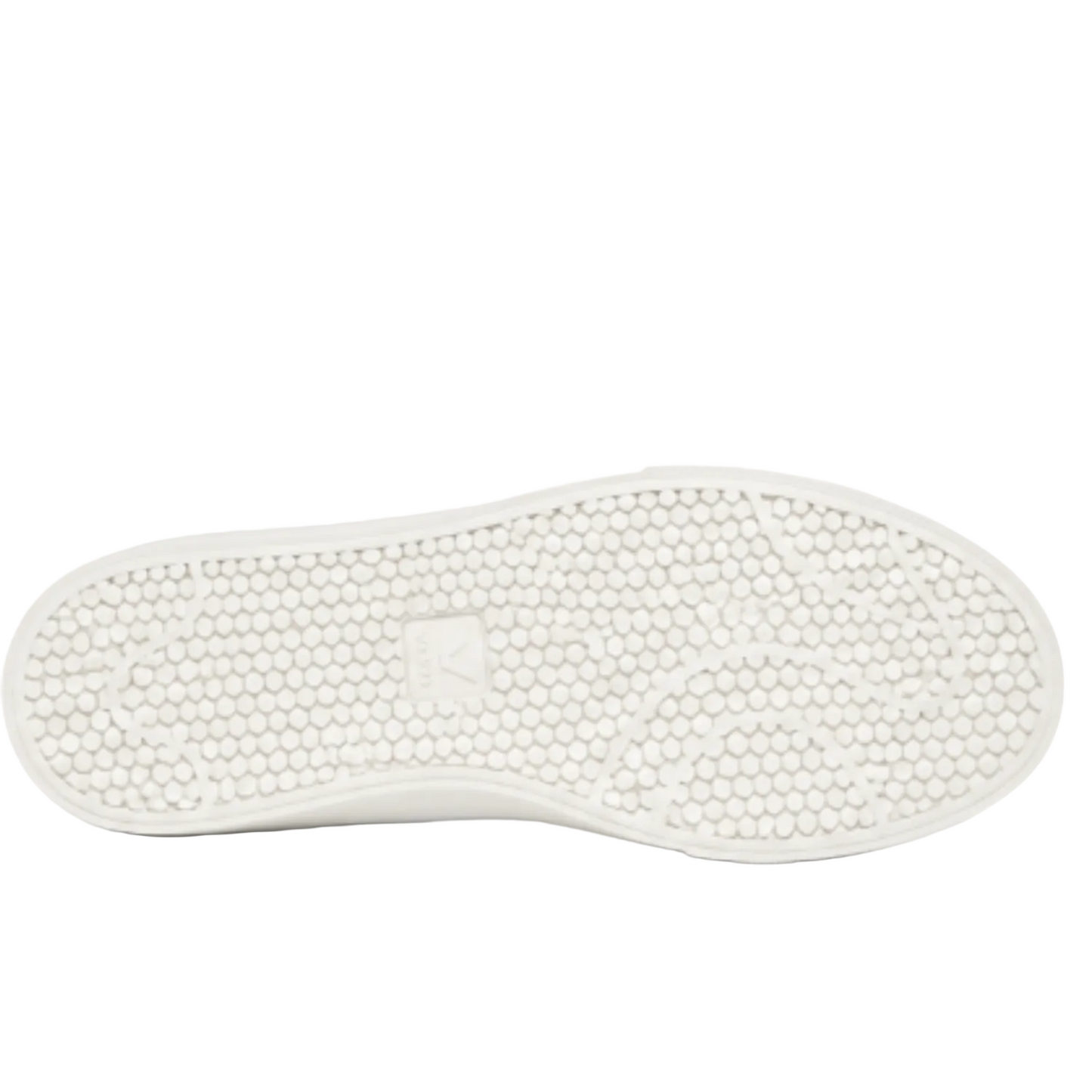 Veja Women's Recife Logo Sneakers, Extra White -Black