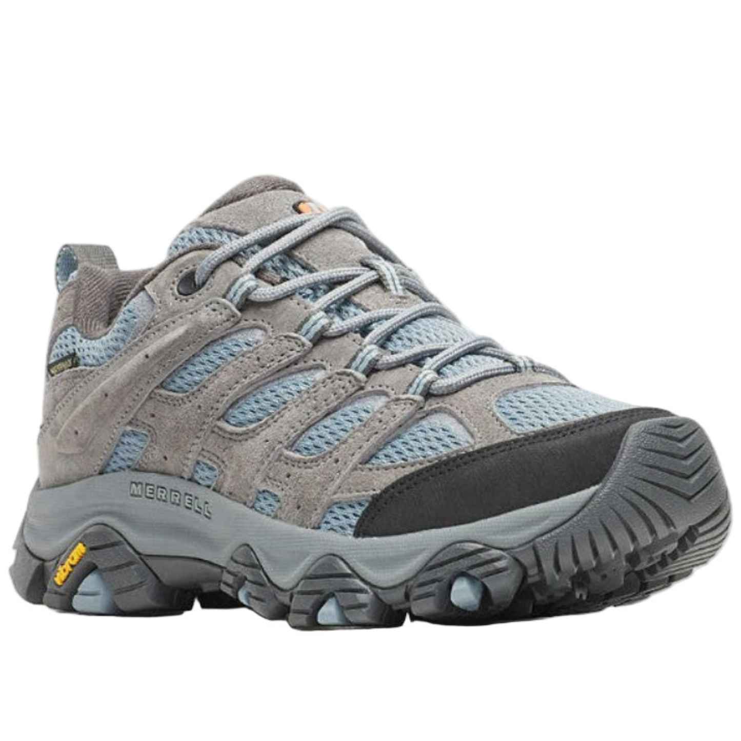 Merrell Women's Moab 3 Waterproof Hiking Shoes - Ndoros