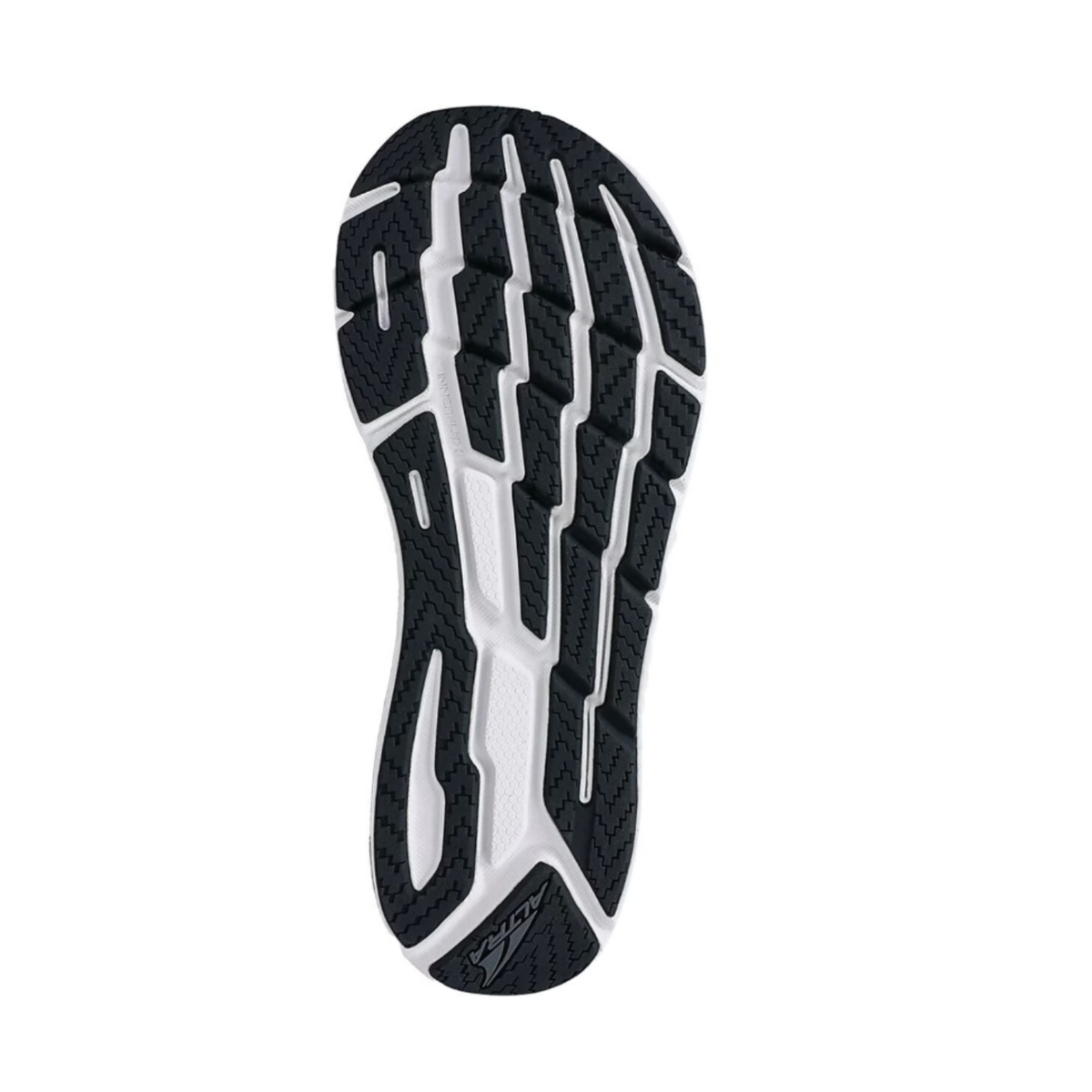 Altra Torin 7 Road Running shoes For Women, Black - Ndoros