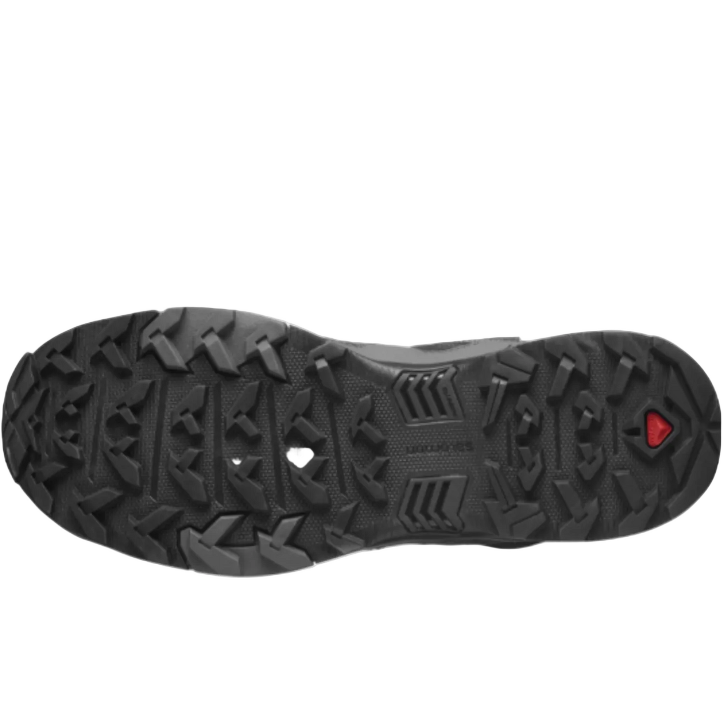 Salomon X Ultra 4 Mid Extra Wide 2E GTX Men's Hiking Shoes - Ndoros