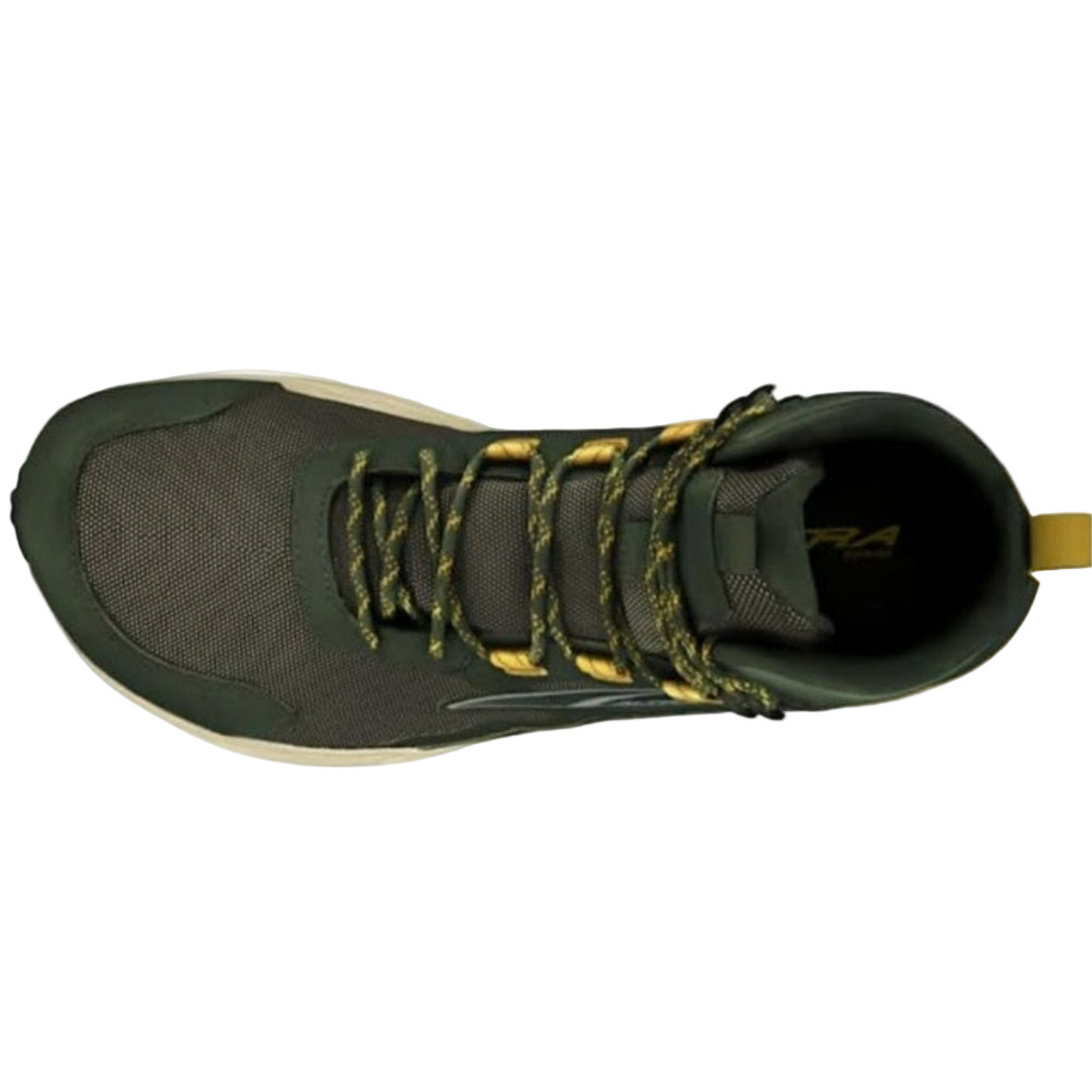 Altra Timp 5 HIKER GTX Hiking Shoes shoes For Men, Dusty Olive - Ndoros