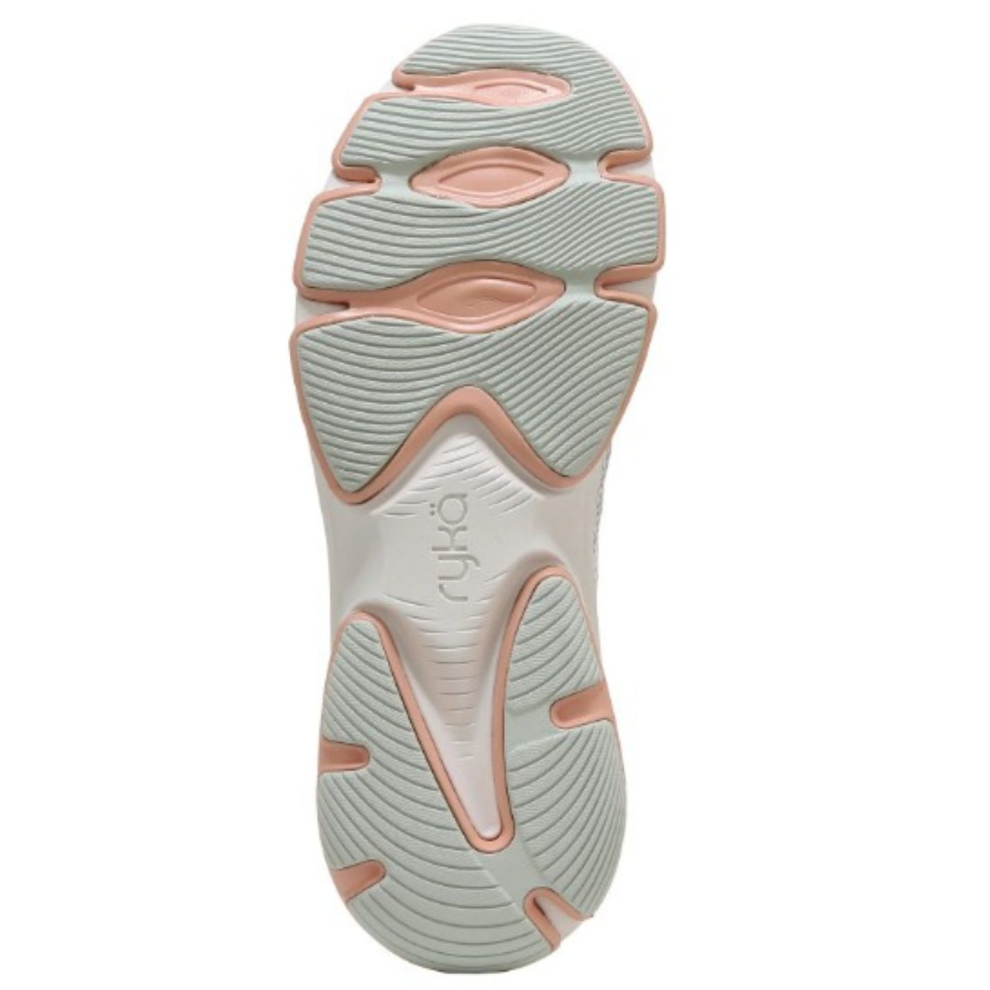 Ryka Women's, Devotion X Walking Shoe, Brilliant White