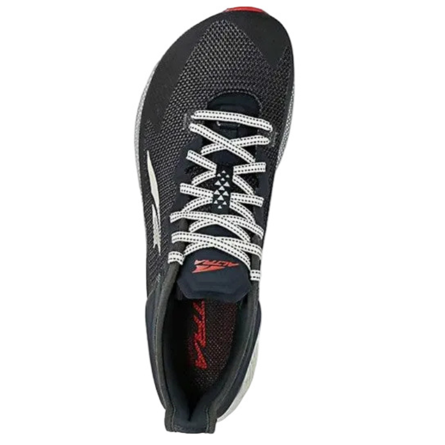 Altra Timp 4 Trail Running Shoes For Men, Black - Ndoros